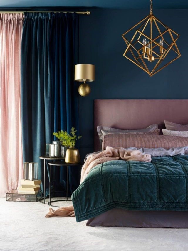 goud-roze-interieur