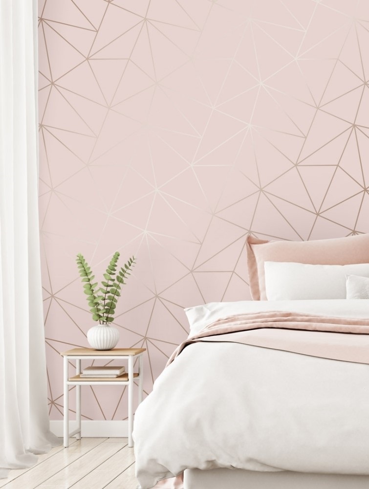 Bedroom-ideas-wallpaper