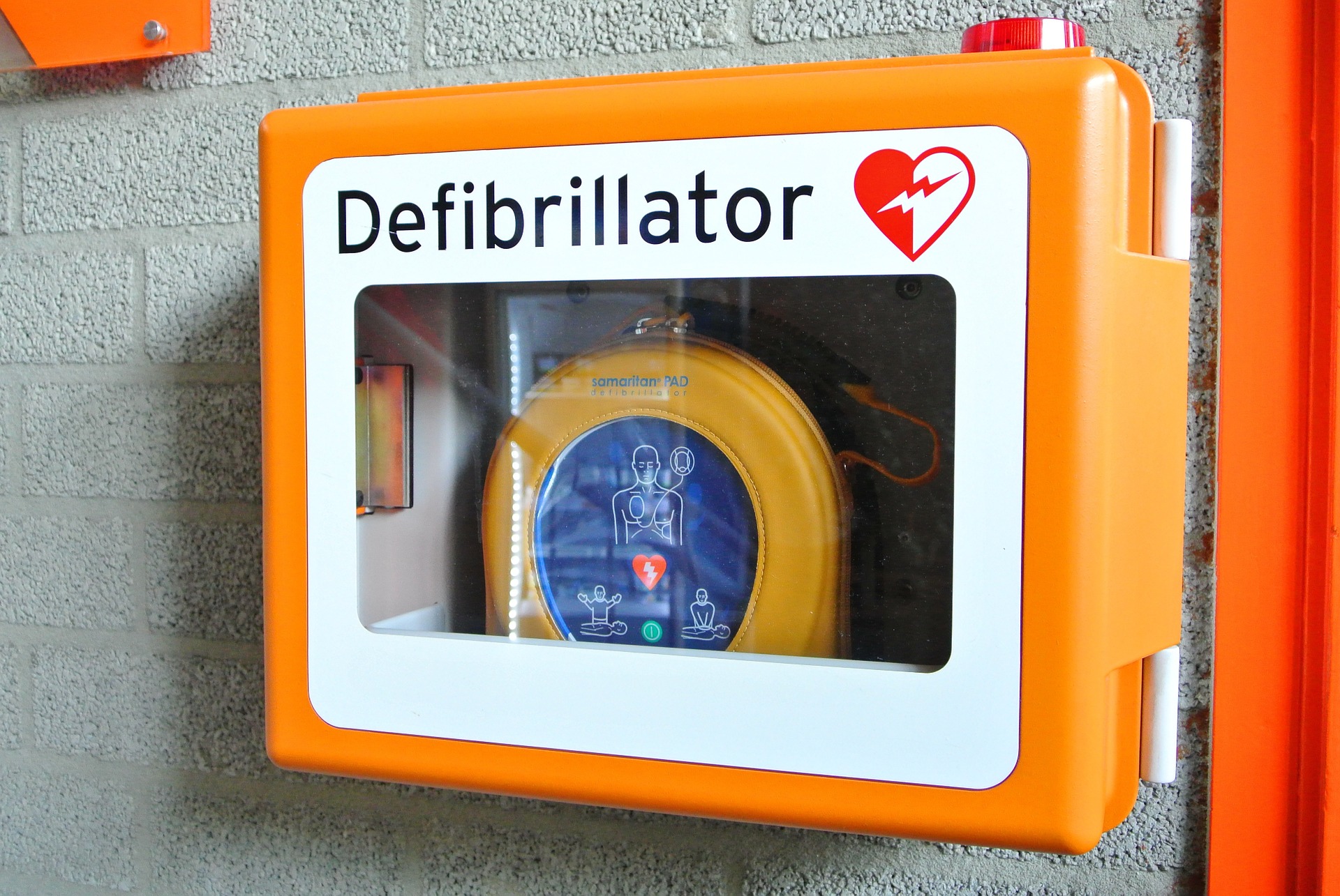 Defibrillator Requirements within Australia Medibc Blog MediBC