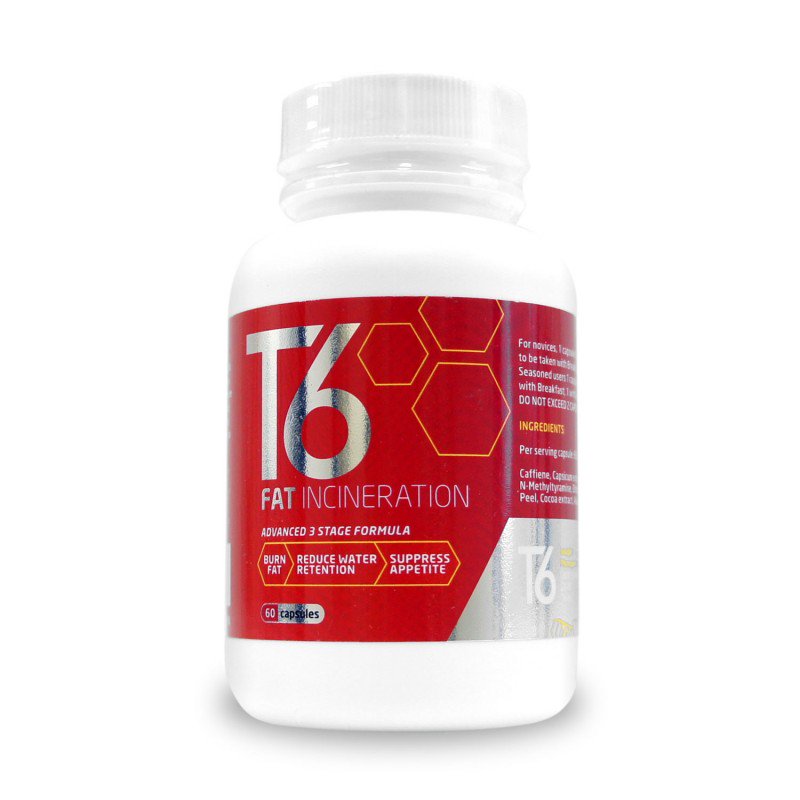 The Best Supplements for Summer Fat Loss T6